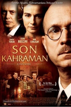 Son Kahraman (2009)