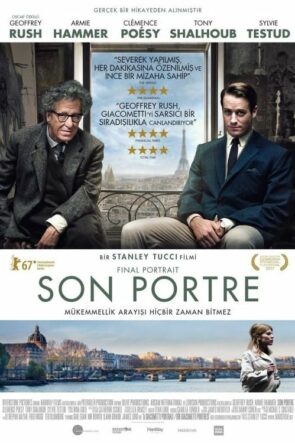 Son Portre (2017)
