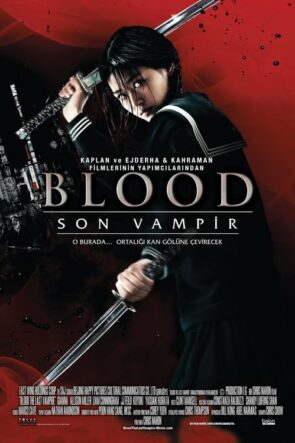Son Vampir (2009)
