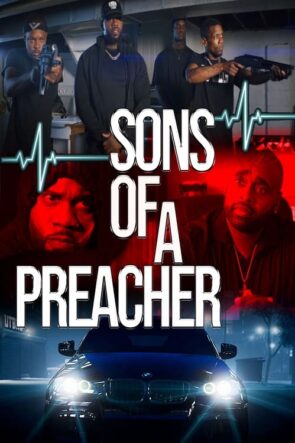 Sons of a Preacher (2022)