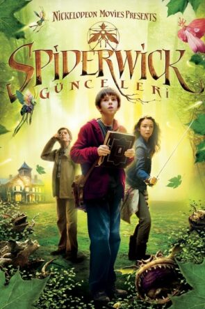 Spiderwick Günceleri (2008)
