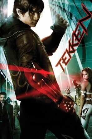 Tekken (2010)