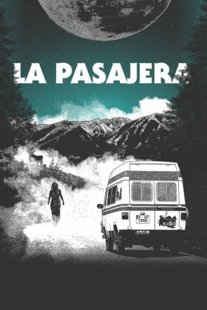 The Passenger (2022)