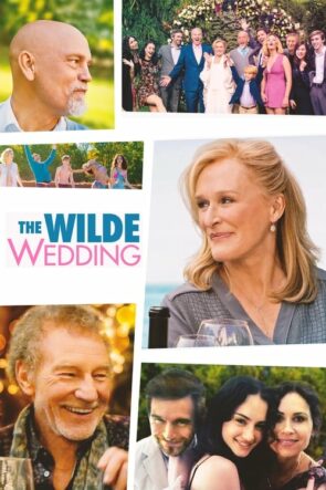 The Wilde Wedding (2017)