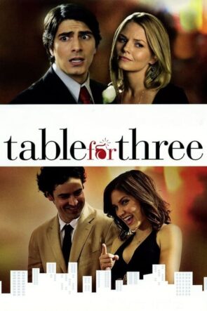 Üç Kişilik Masa (2009)