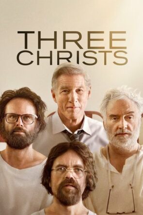 Üç Mesih (2017)