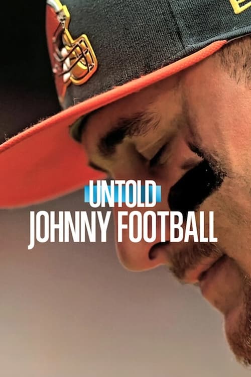 Untold: Johnny Football (2023)