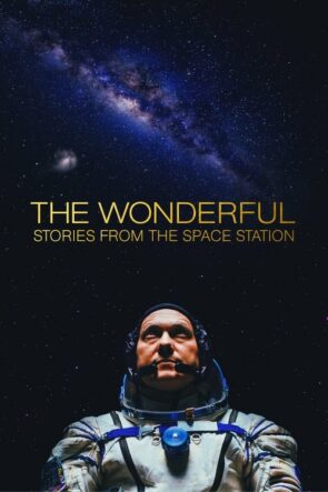 Uzay İstasyonundan Öyküler (2021)