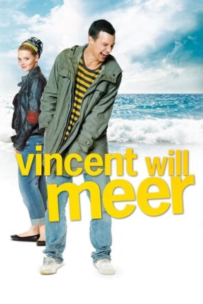 Vincent Deniz İstiyor (2010)