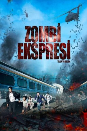 Zombi Ekspresi (2016)
