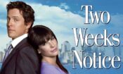 Aşka İki Hafta (2002)