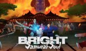 Bright: Samurai Soul (2021)