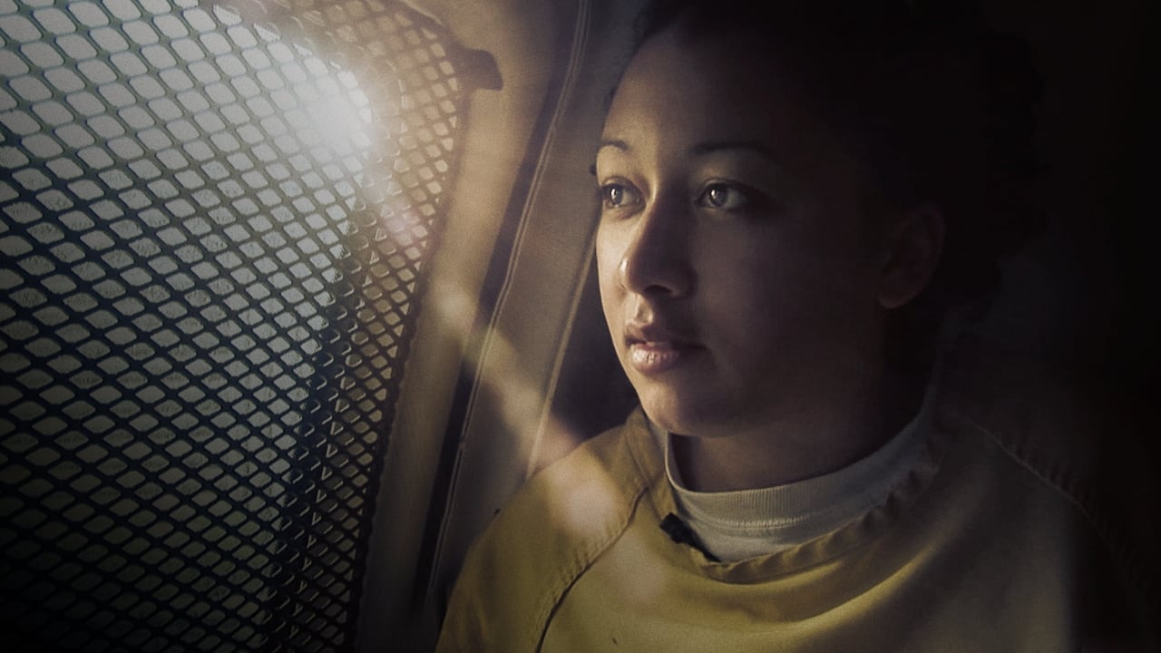 Cinayetten Affa: Cyntoia Brown’un Hikayesi (2020)