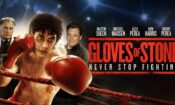 Gloves of Stone (2009)