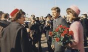 JFK Revisited: Through the Looking Glass (2021)