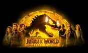 Jurassic World 3: Hâkimiyet (2022)