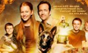 K-9 Adventures: Legend of the Lost Gold (2014)