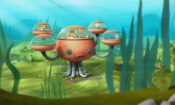 Octonauts and the Great Barrier Reef (2020)