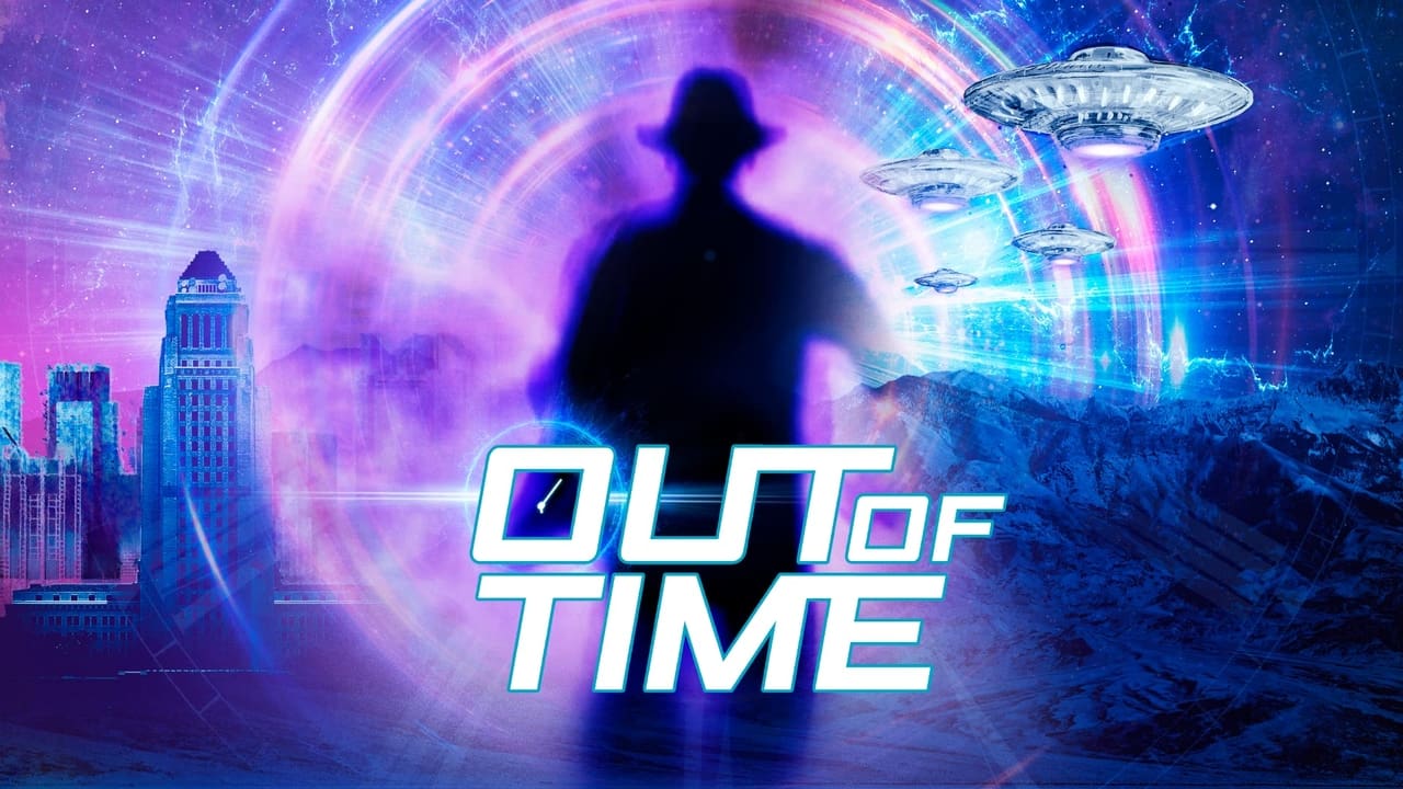 Out of Time (2021)