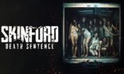 Skinford: Death Sentence (2017)