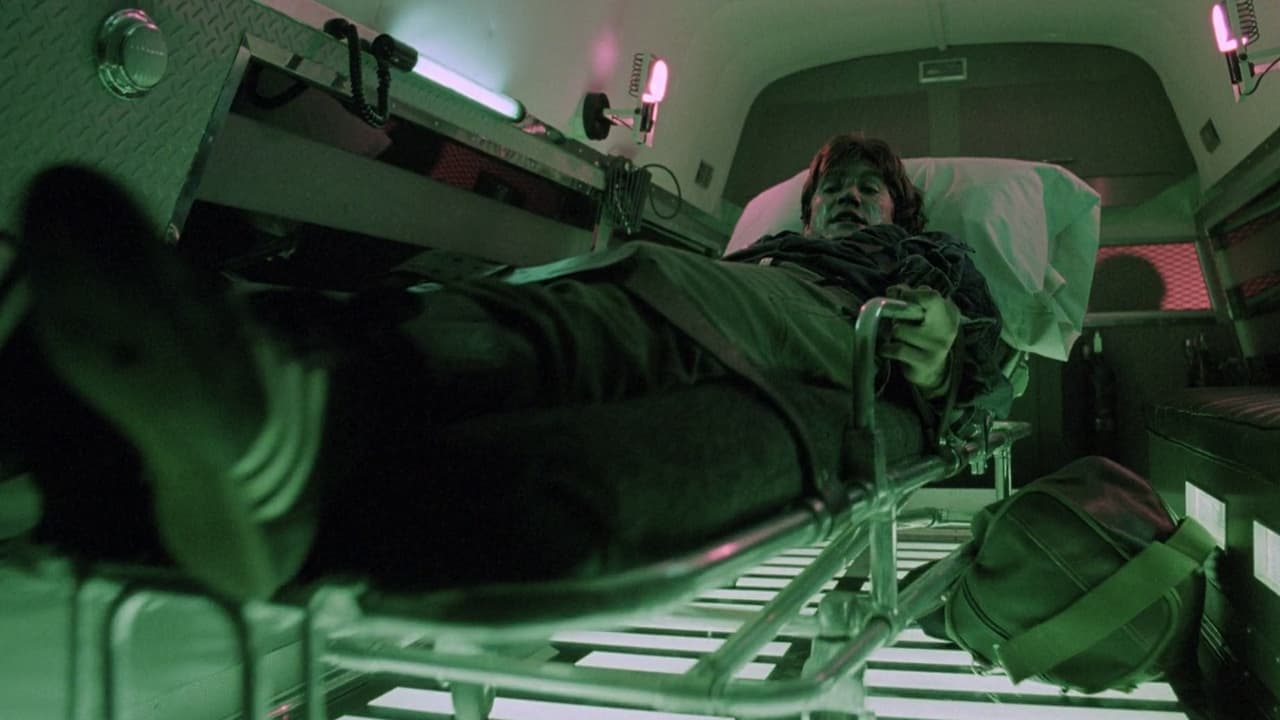 The Ambulance (1990)