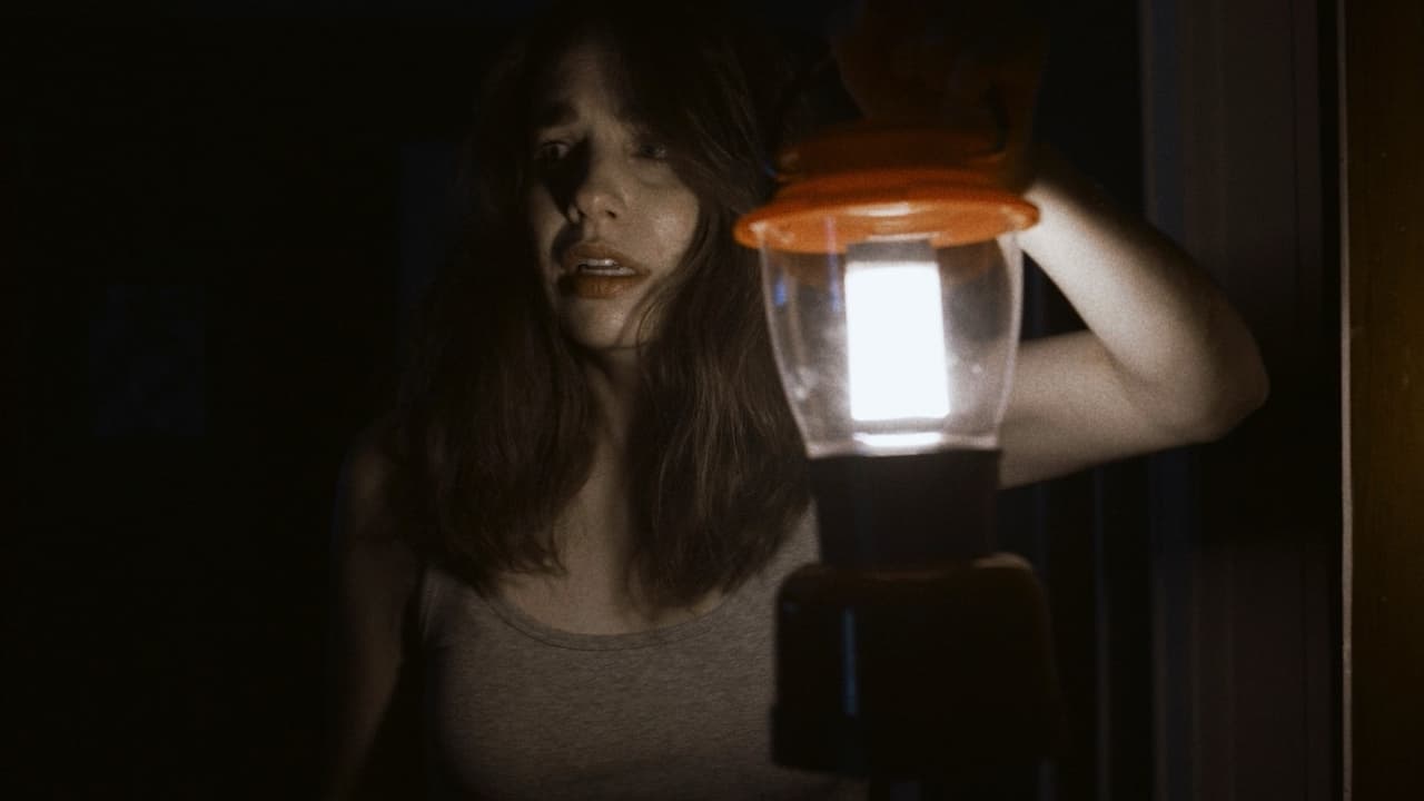 The Dead Girl in Apartment 03 (2022)