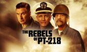 The Rebels of PT-218 (2021)