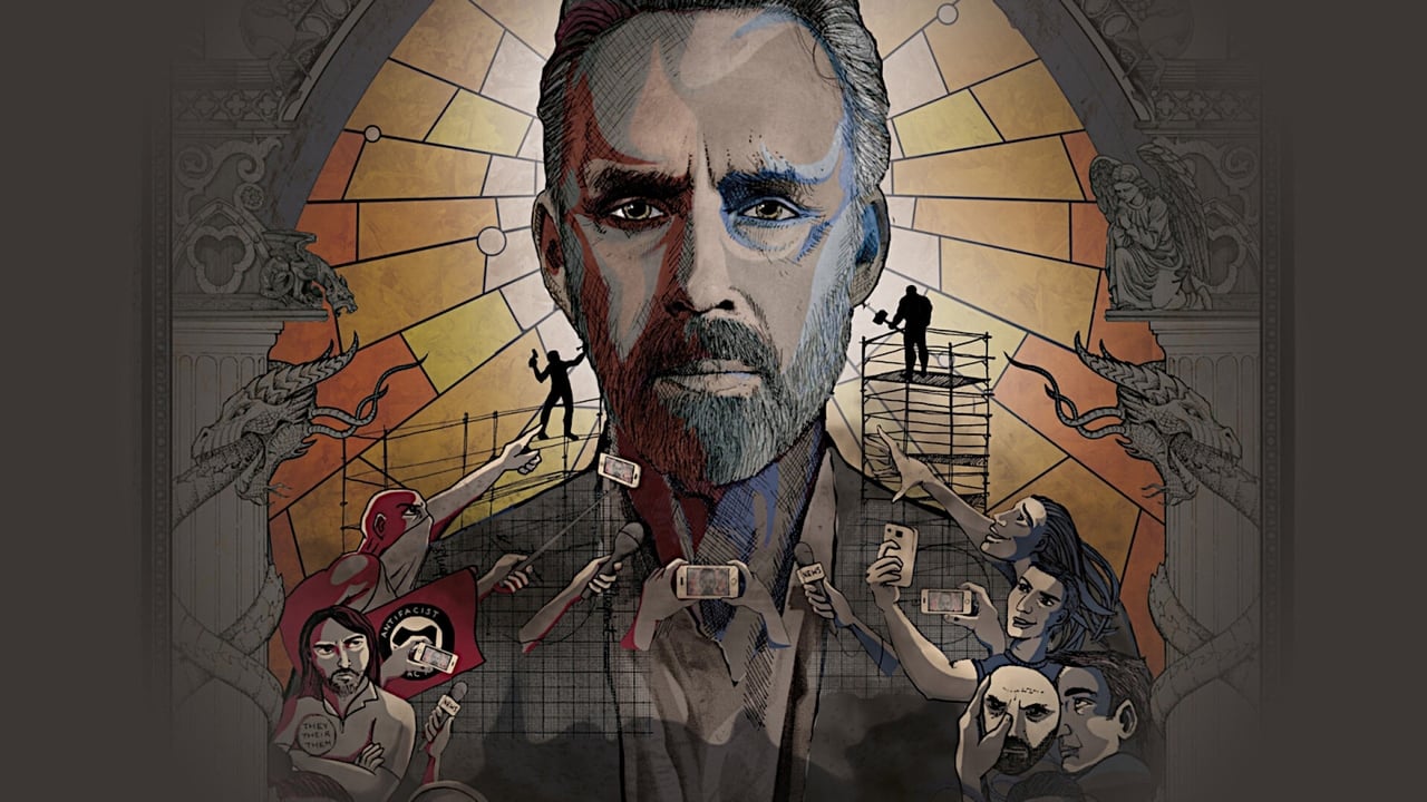 The Rise of Jordan Peterson (2019)