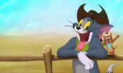 Tom ve Jerry: Cesaretini Topla! (2022)