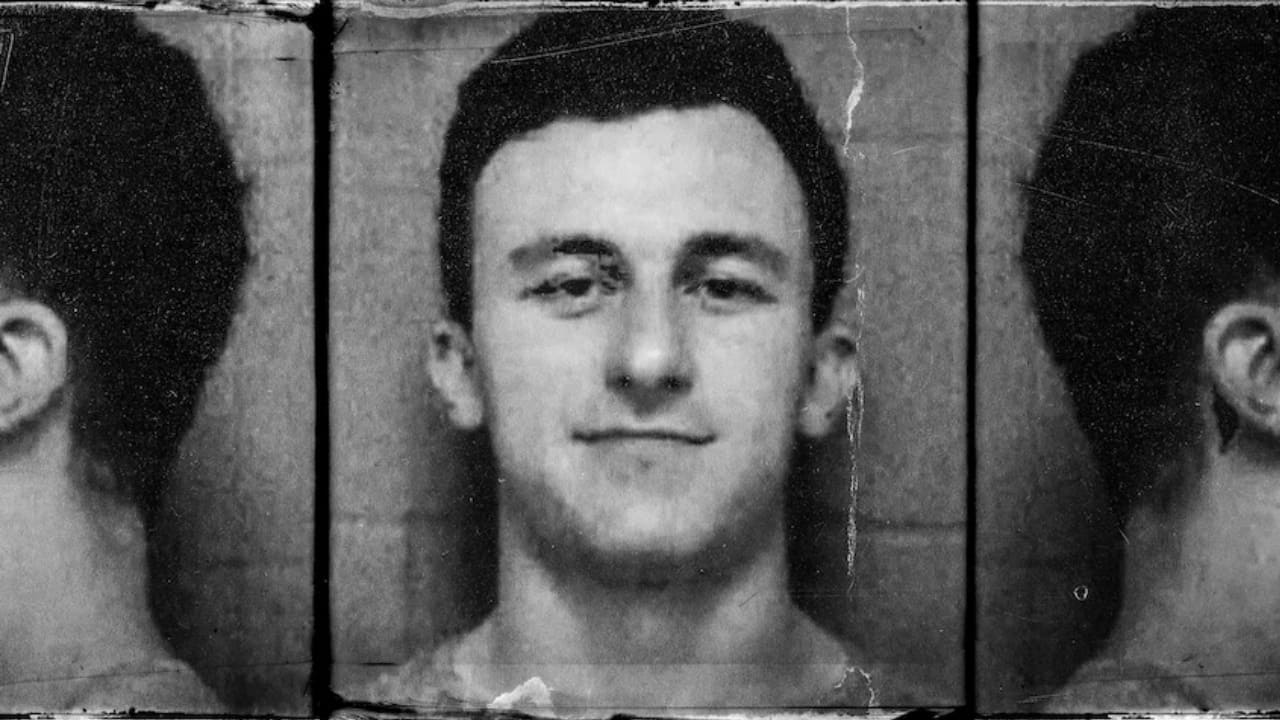 Untold: Johnny Football (2023)