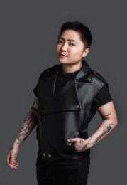 Jake Zyrus