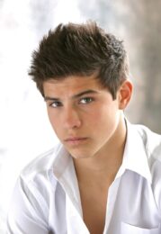 Luke Bilyk