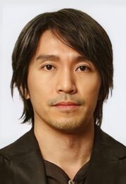 Stephen Chow