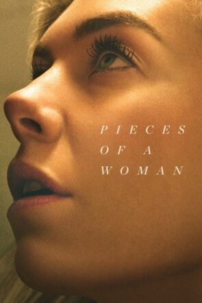 Bir Kadının Parçaları (2020)