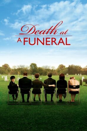 Cenazede Ölüm (2007)