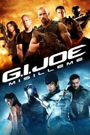G.I. Joe: Misilleme (2013)