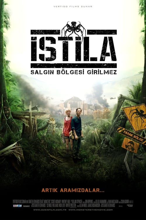 İstila (2010)