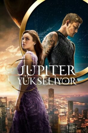 Jüpiter Yükseliyor (2015)