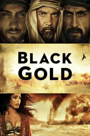 Kara Altın (2011)