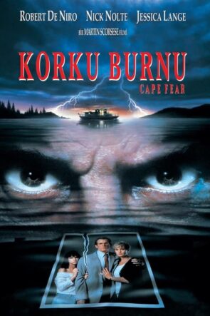 Korku Burnu (1991)