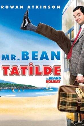 Mr. Bean Tatilde (2007)