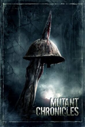 Mutant Günlükleri (2008)