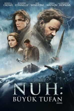 Nuh: Büyük Tufan (2014)