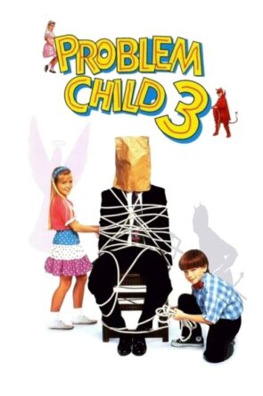 Problem Çocuk 3: Junior Aşık Oldu (1995)