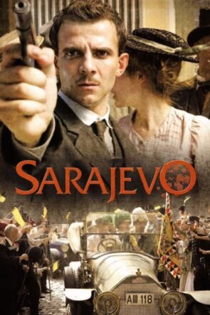 Saraybosna 1914 (2014)