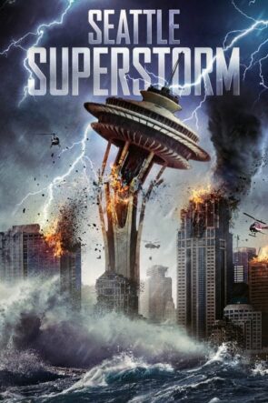 Seattle Superstorm (2012)