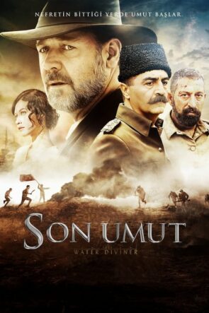 Son Umut (2014)