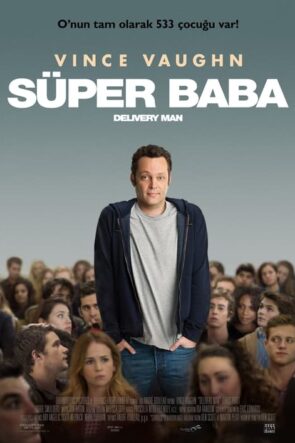 Süper Baba (2013)