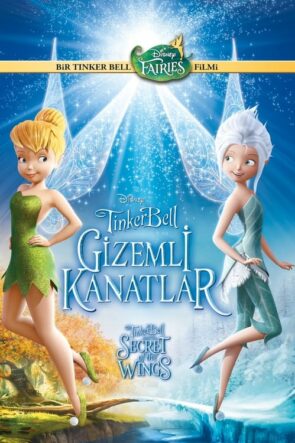 Tinker Bell: Gizemli Kanatlar (2012)