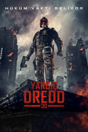 Yargıç Dredd (2012)